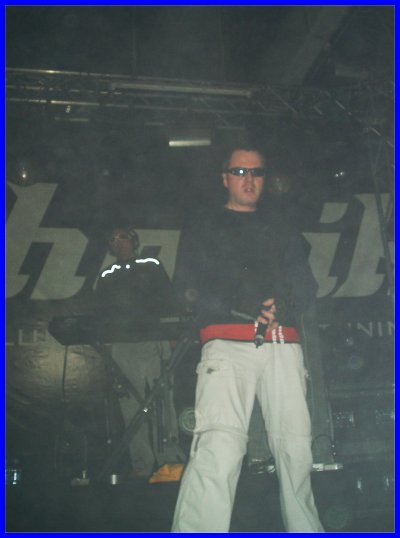 Front242