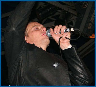 Covenant -   III Synthetic Snow Festival ( 10.12.05)