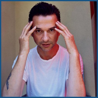 Dave Gahan