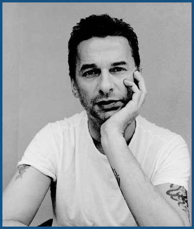 David Gahan