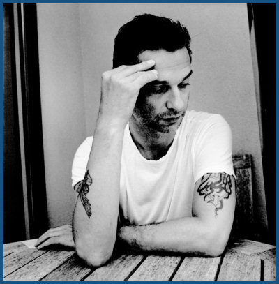 Dave Gahan