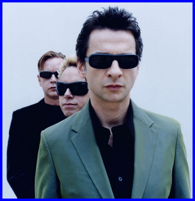 Depeche Mode