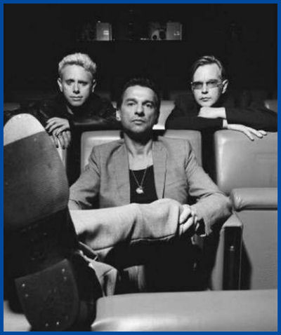 Depeche Mode