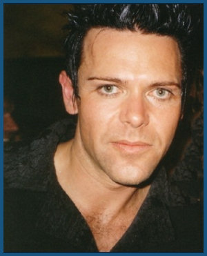 Richard Z. Kruspe