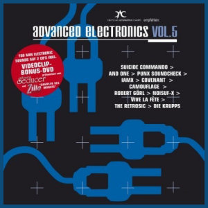 «Advanced Electronics Vol.5»