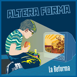 «La Reforma»