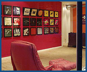 Art Vinyl Gallery