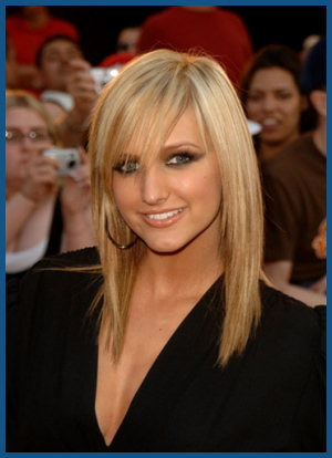 Ashlee Simpson