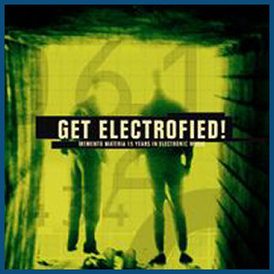«Get Electrofied»