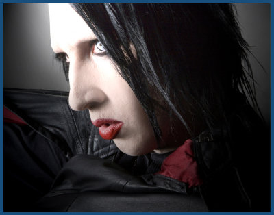 marilyn manson