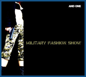 «Military Fashion Show»