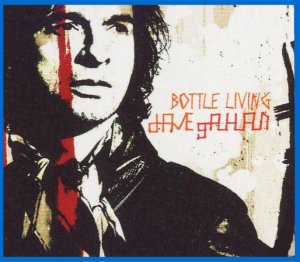 Bottle Living / Hold On LCD