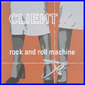 «Rock And Roll Machine» (12дюймовка)