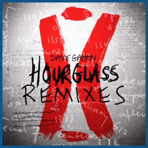 «Hourglass - Remixes»