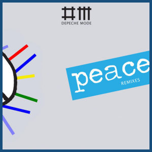 «Peace» (LCD)