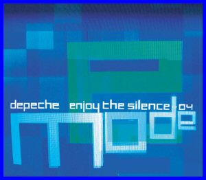 Enjoy The Silence 2004 LCD