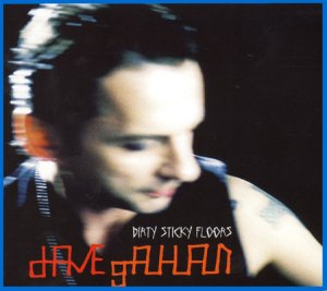 Dirty Sticky Floors (CD)