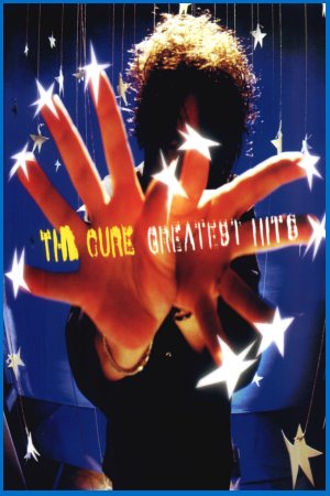 Greatest Hits - DVD (2001)