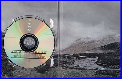 «Lichtspielhaus» DVD (Limited Edition)