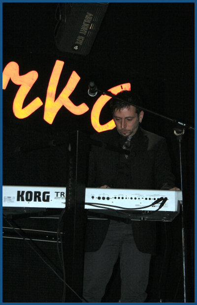 And One -    (11.11.07,  «»)
