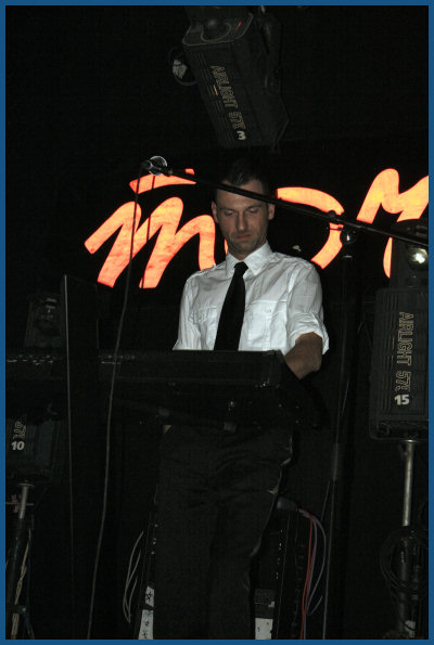 And One -    (11.11.07,  «»)