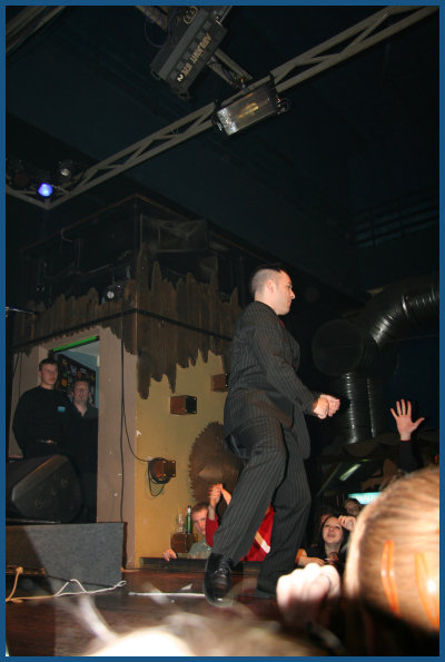 And One -    (11.11.07,  «»)