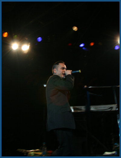 And One -    (11.11.07,  «»)