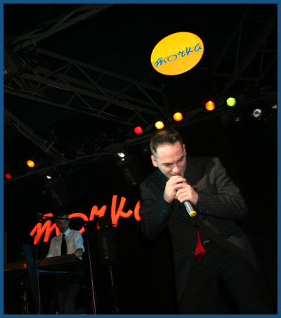 And One -    (11.11.07,  «»)