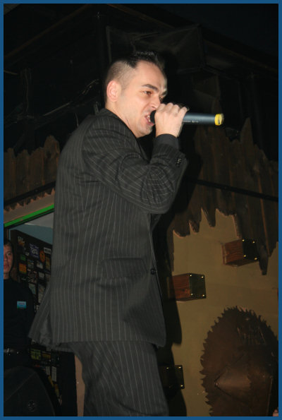 And One -    (11.11.07,  «»)
