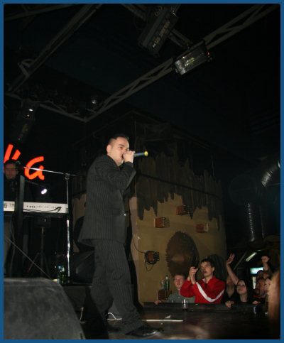 And One -    (11.11.07,  «»)