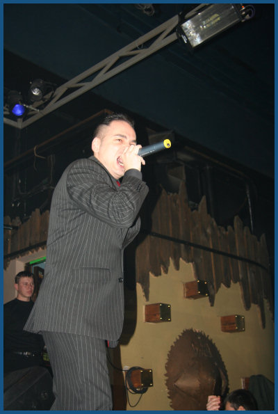 And One -    (11.11.07,  «»)