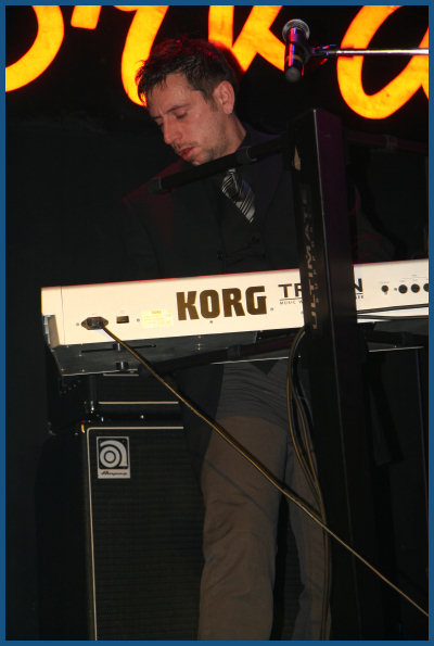 And One -    (11.11.07,  «»)