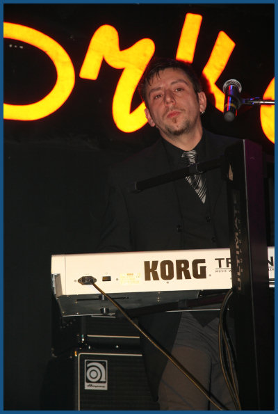 And One -    (11.11.07,  «»)