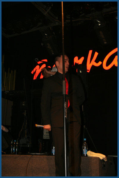 And One -    (11.11.07,  «»)