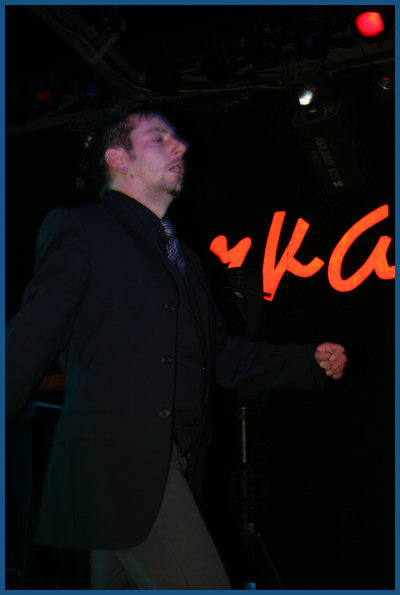And One -    (11.11.07,  «»)