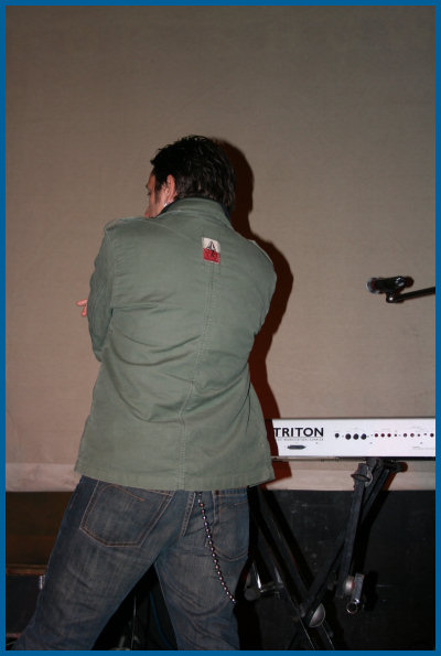 And One -    (08.10.06,  «»)