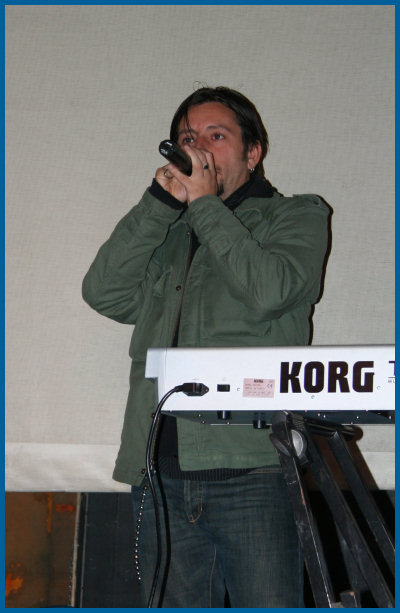 And One -    (08.10.06,  «»)