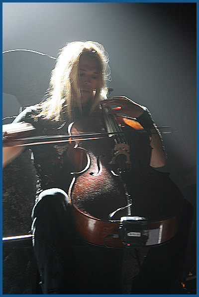 Apocalyptica