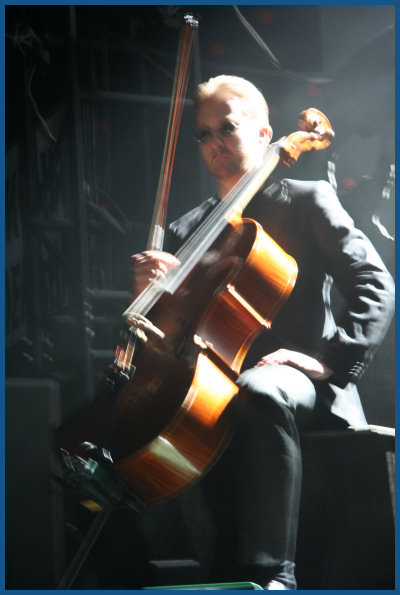 Apocalyptica