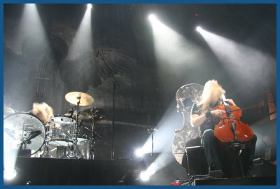 Apocalyptica