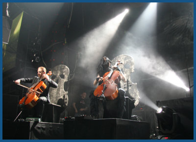 Apocalyptica