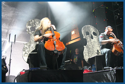 Apocalyptica