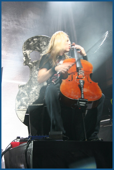 Apocalyptica