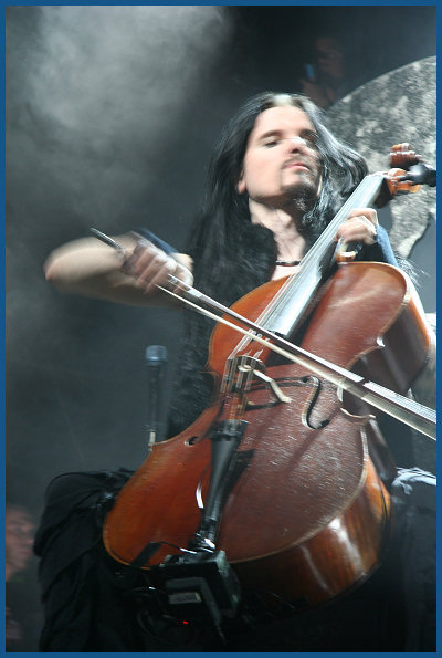 Apocalyptica