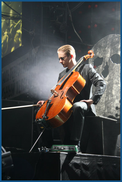 Apocalyptica