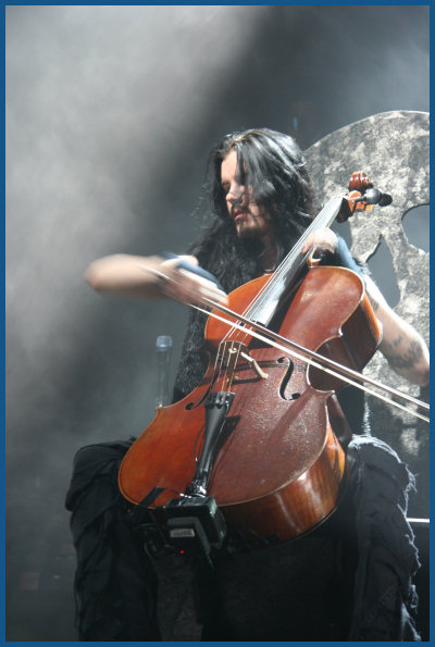 Apocalyptica