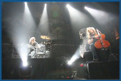 Apocalyptica