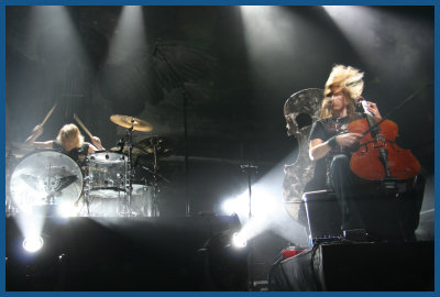 Apocalyptica