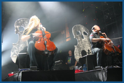 Apocalyptica