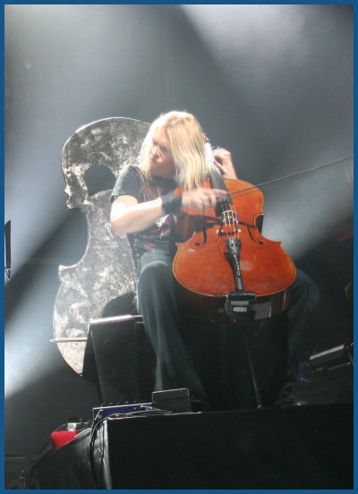 Apocalyptica